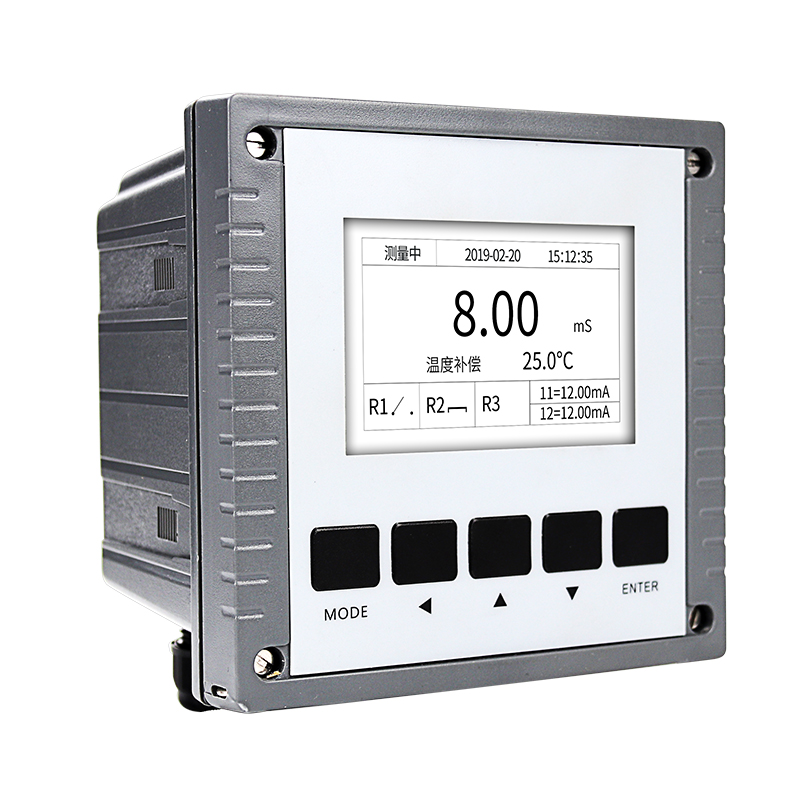 在线钙离子检测仪