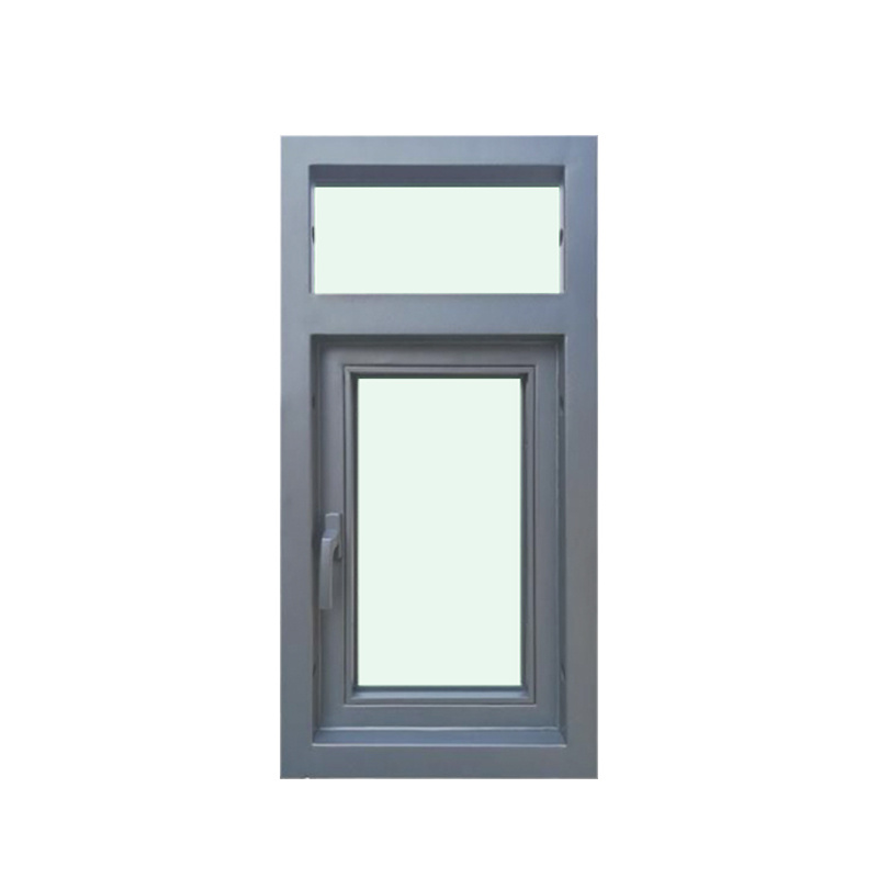 钢质防火窗玻璃消防窗甲乙级固定平开式复合型窗