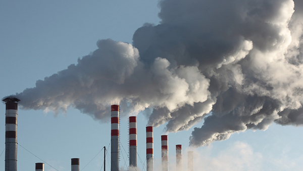 徐州vocs在线监测系统工业园区的控制和监测