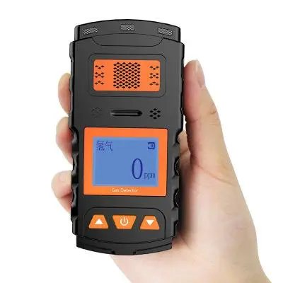 徐州便携式气体检测仪