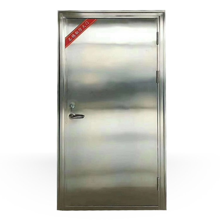 徐州钢制防火门生产安装销售