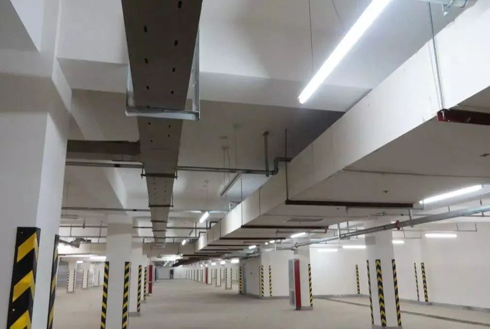 徐州通风系统销售安装室内通风系统分类