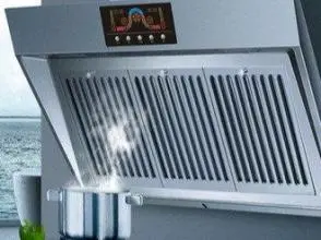 徐州油烟机净化器清洁进行排烟管道清洗的步骤