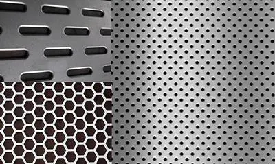 徐州隔音消音工程安装不锈钢冲孔板如何降低隔音墙噪音