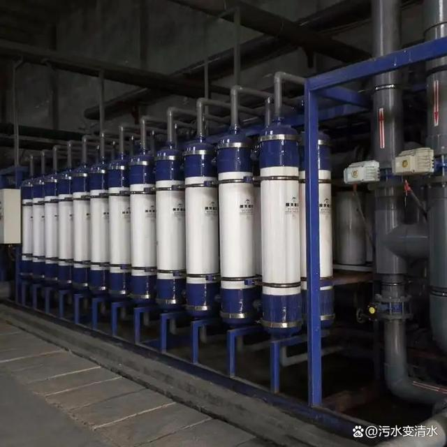 徐州反渗透系统销售安装超滤反渗透膜污染如何处理