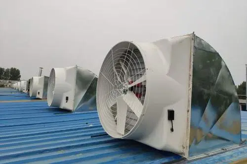 徐州厂房降温工程销售安装解决大型厂房降温难题用什么设备好