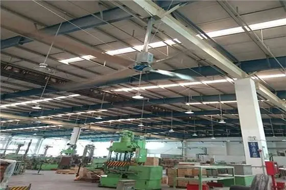 徐州车间降温工程安装销售如何解决物流仓储降温