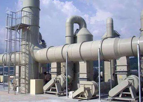徐州废气处理设备安装销售工业废气处理方法